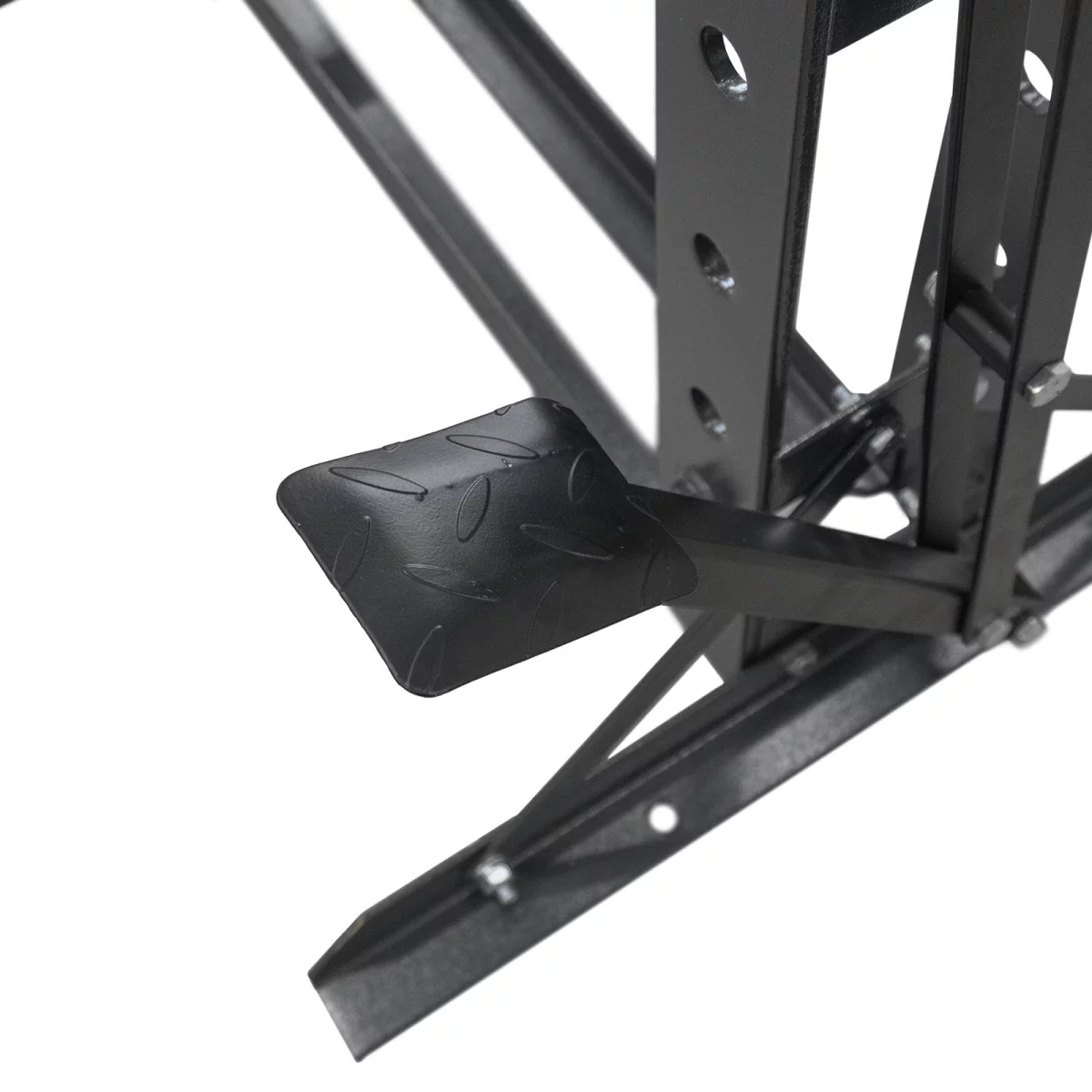Verkstadspress 30ton - 5