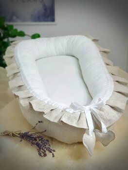 Babynest Elvira design 345
