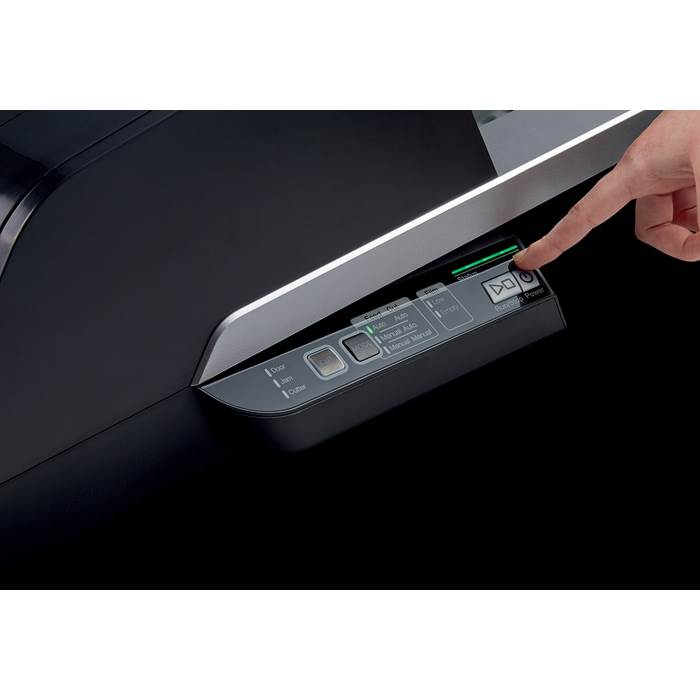 Laminator GBC Foton 30 Auto - 7