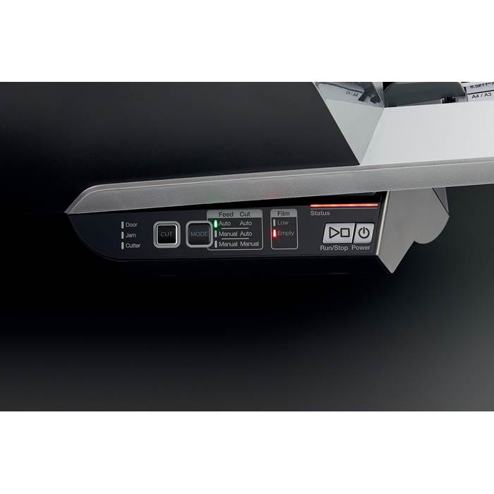 Laminator GBC Foton 30 Auto - 6