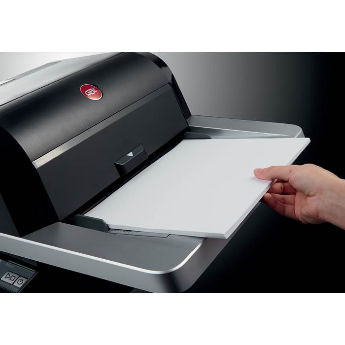 Laminator GBC Foton 30 Auto - 8