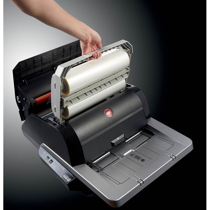 Laminator GBC Foton 30 Auto - 12