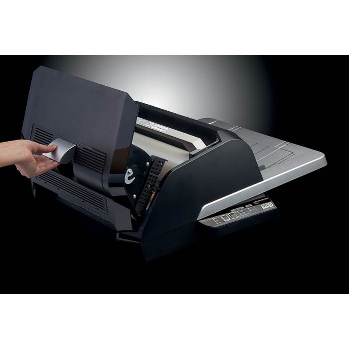 Laminator GBC Foton 30 Auto - 10