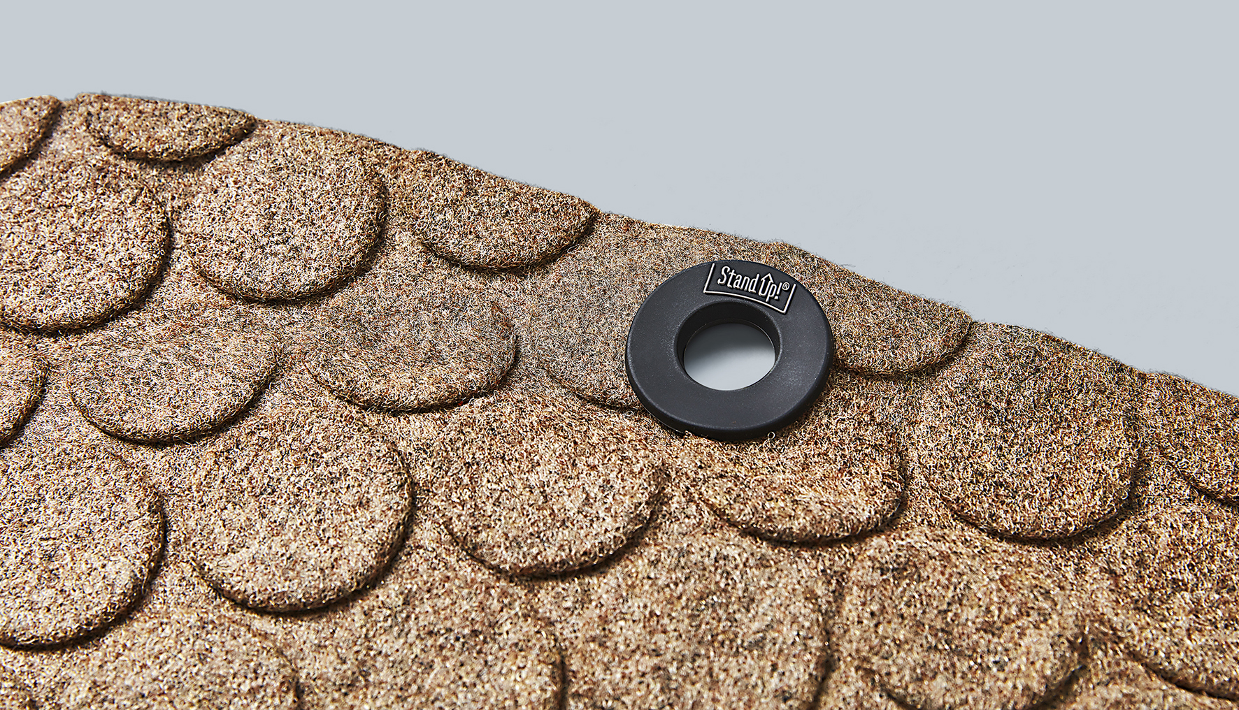 Matta StandUp Circle Camel 53x - 2