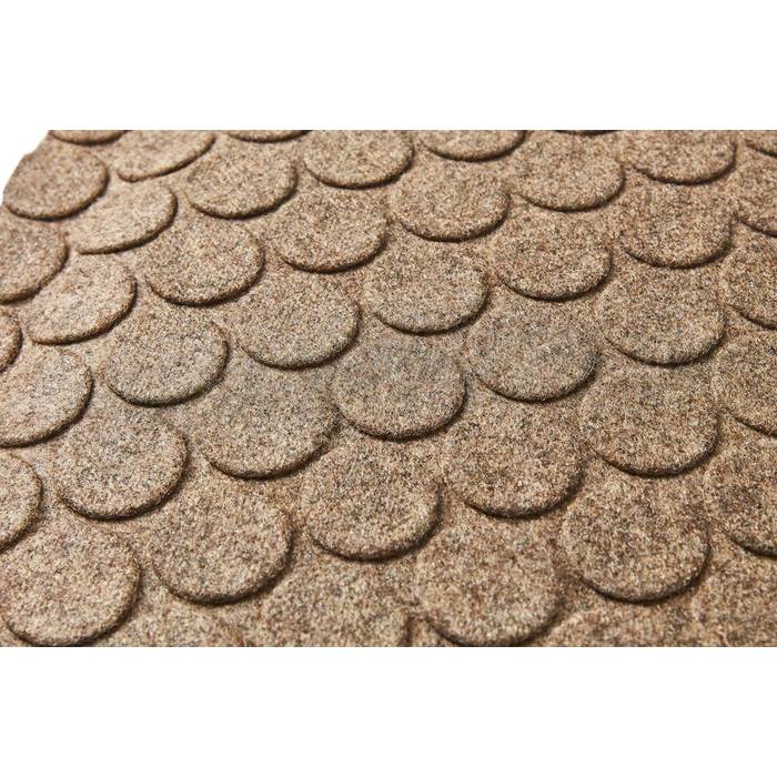 Matta StandUp Circle Camel 53x - 3