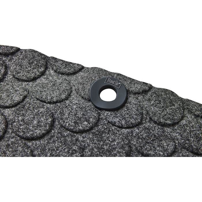 Matta StandUp Circle Grey 53x7 - 3
