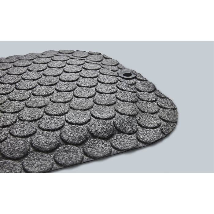 Matta StandUp Circle Grey 53x7 - 4