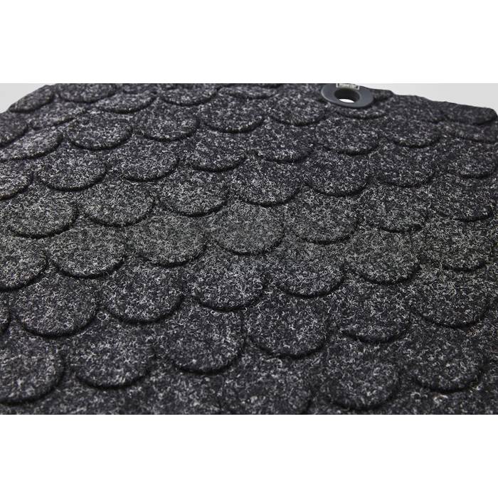 Matta StandUp Circle Black 53x - 2