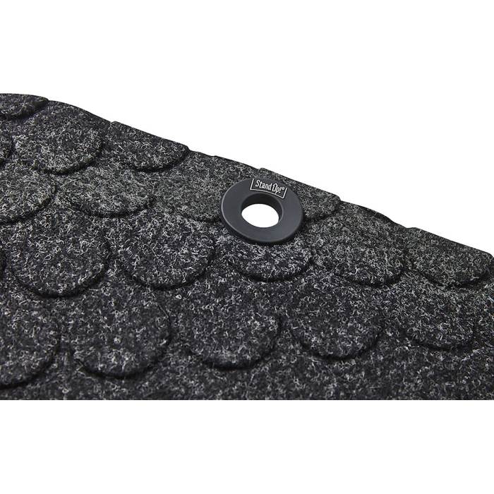 Matta StandUp Circle Black 53x - 3