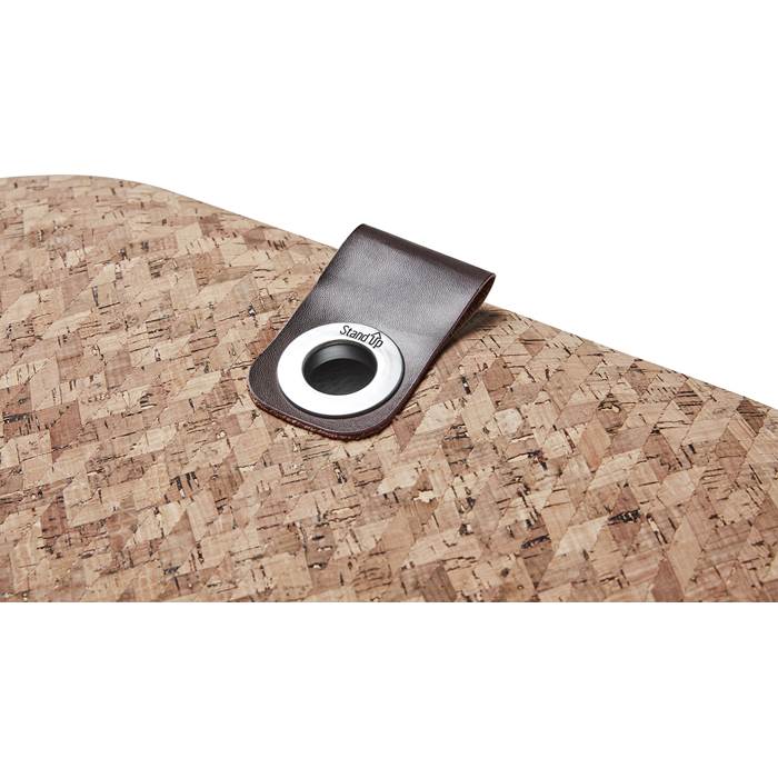 Matta StandUp Cork Mat 53x77cm - 4