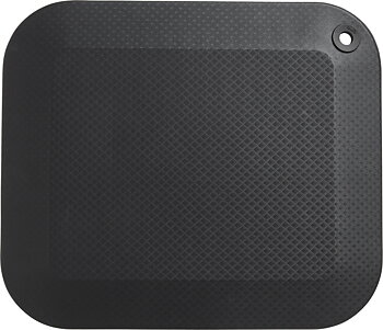 Ståmatta Easy Clean 52x60cm Gr