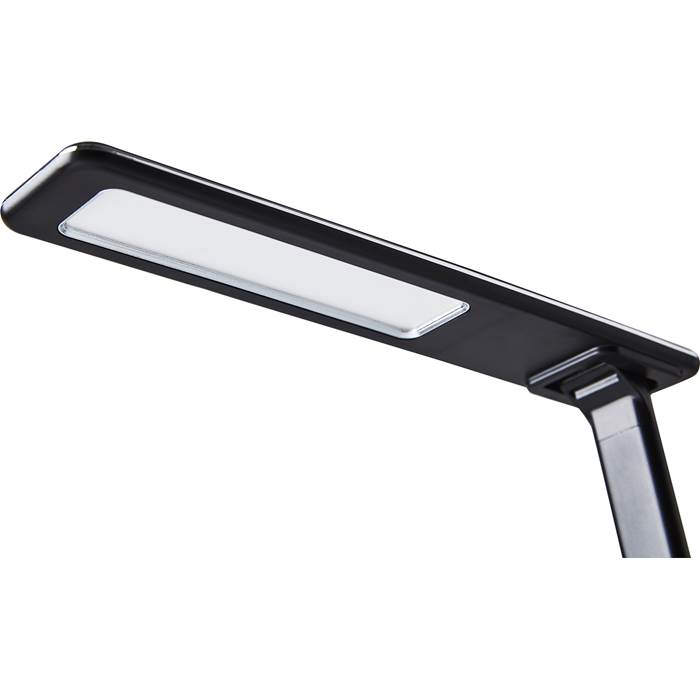 Skrivbordslampa LightUp Svart - 5