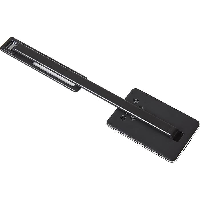 Skrivbordslampa LightUp Svart - 4