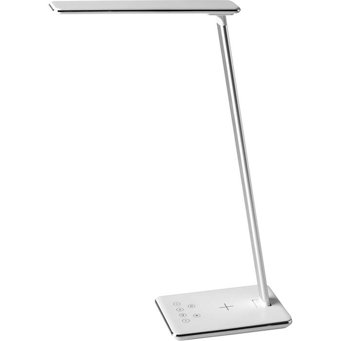 Skrivbordslampa LightUp Vit - 7