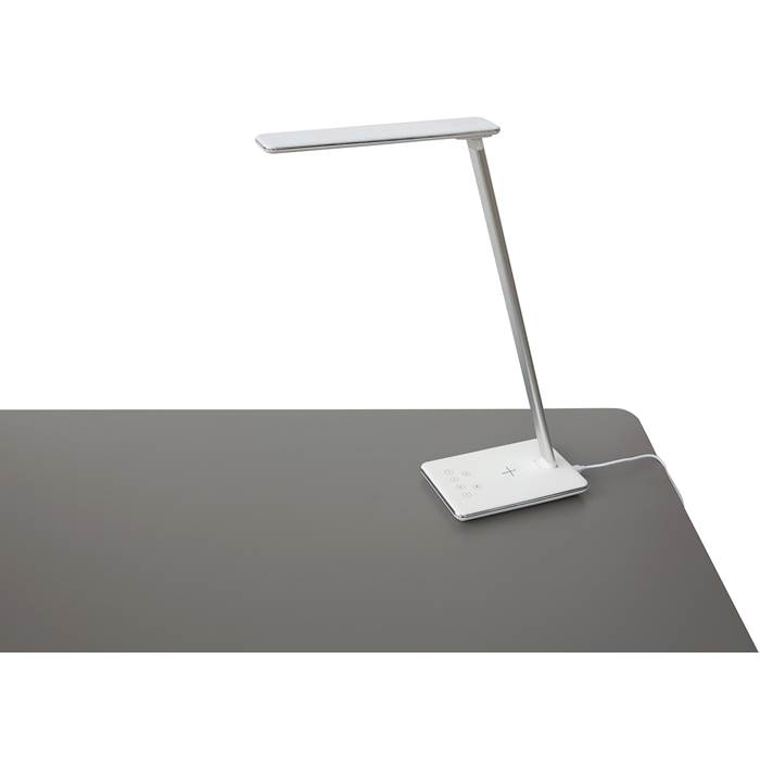 Skrivbordslampa LightUp Vit - 8