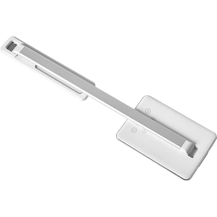 Skrivbordslampa LightUp Vit - 4