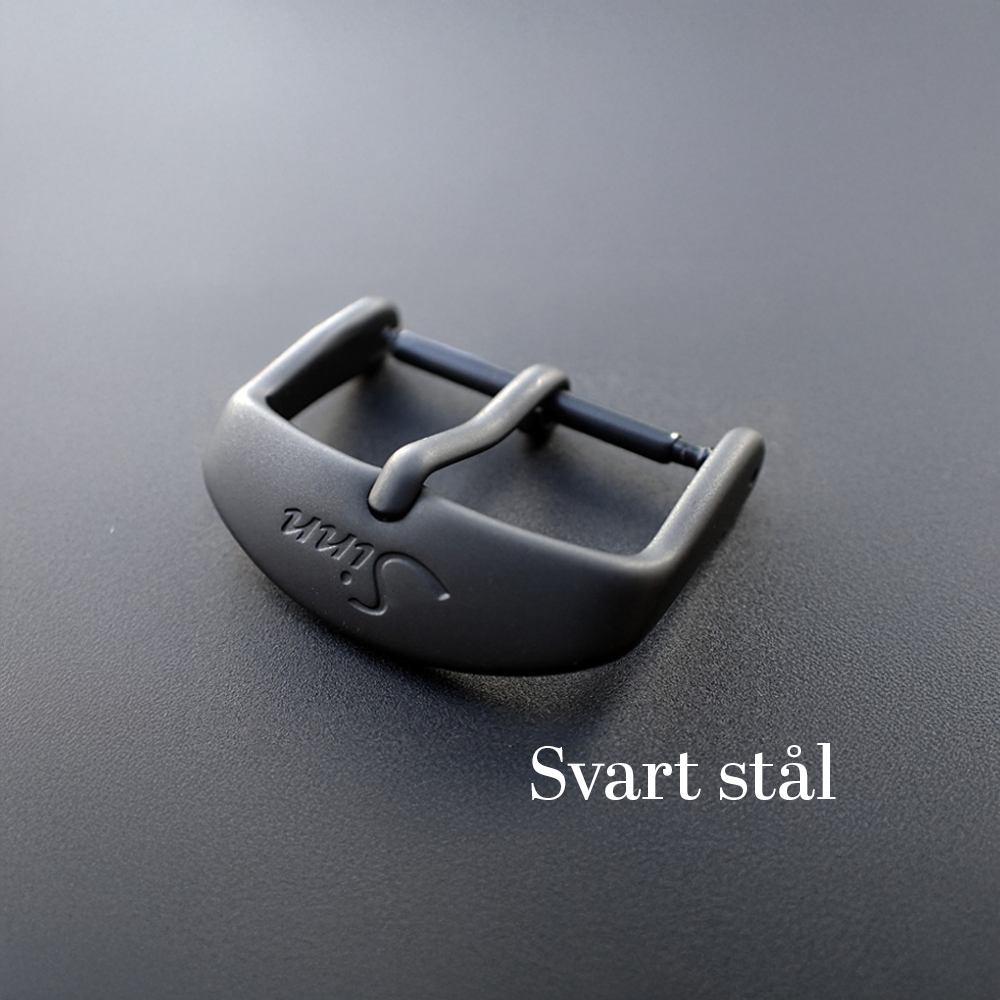 BL42206-5002-400A Sinn blått kalvskinn