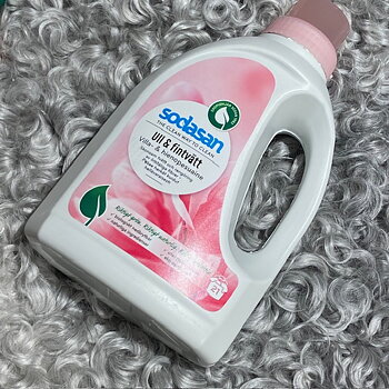 Sodasan Wool Wash