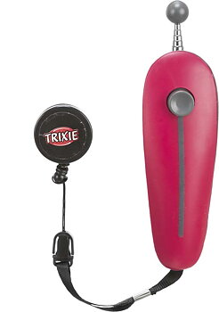 Trixie Targetstick med klicker