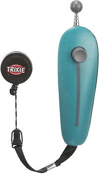 Trixie Targetstick med klicker