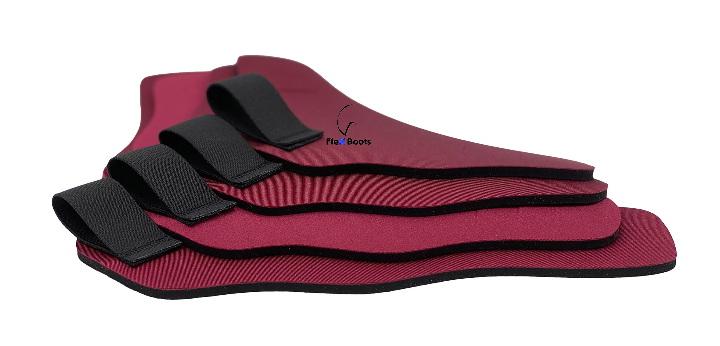 Flex Boots Ledskydd - par Öppet Köp 14 dagar - 7