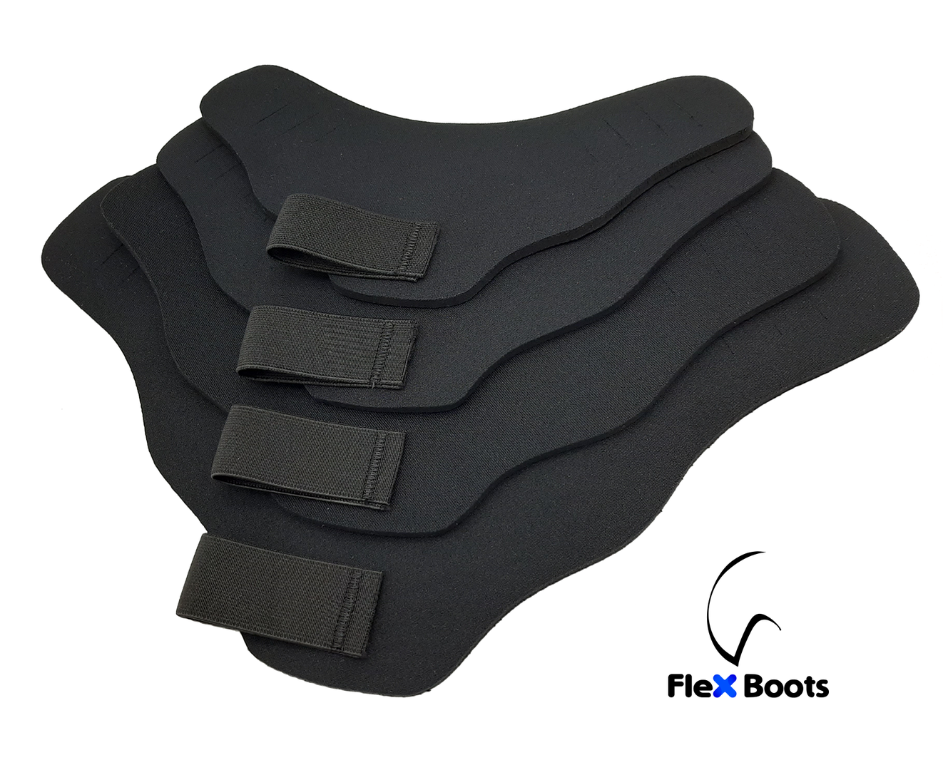 Flex Boots Ledskydd - par Öppet Köp 14 dagar - 4