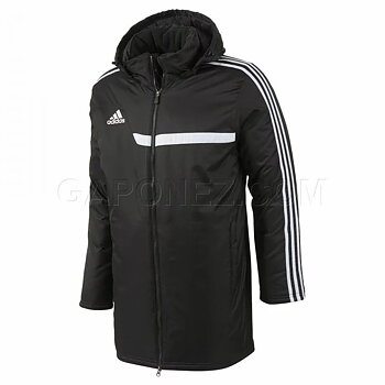 Coachrock Adidas Tiro 13 Stadium jacket- REA