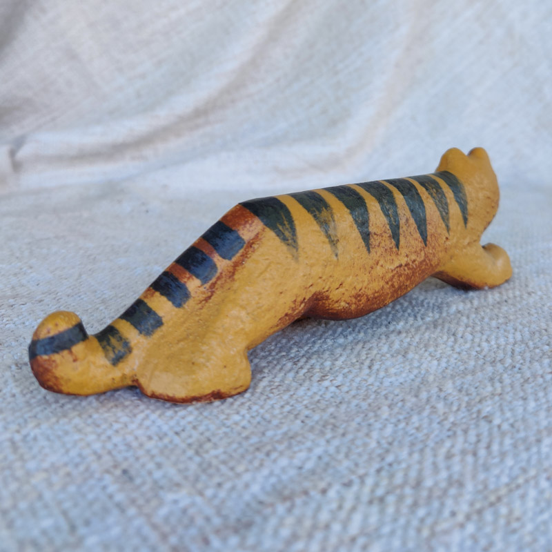 Tiger av Lisa Larson  - 5