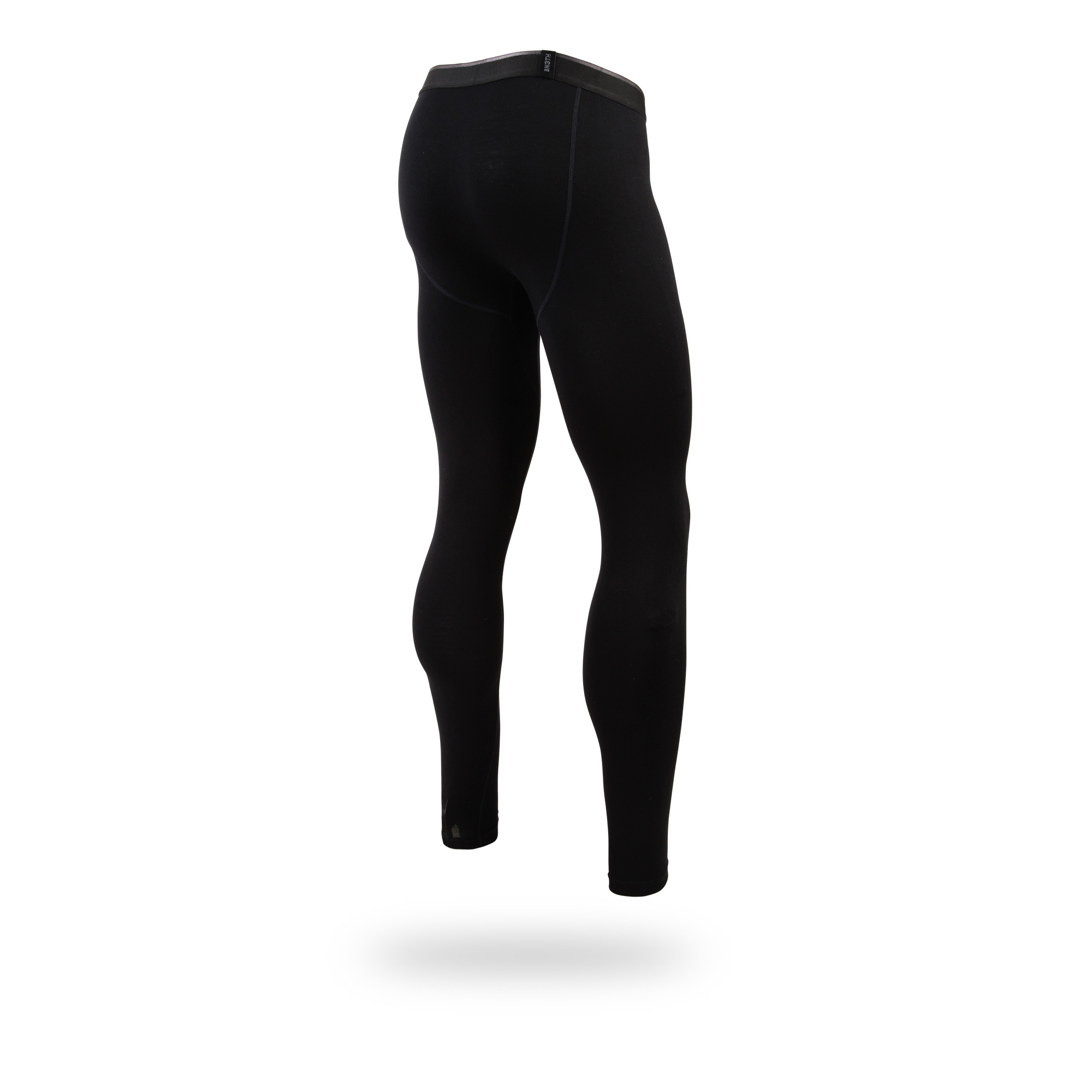CLASSIC FULL LENGTH - BLACK - 2