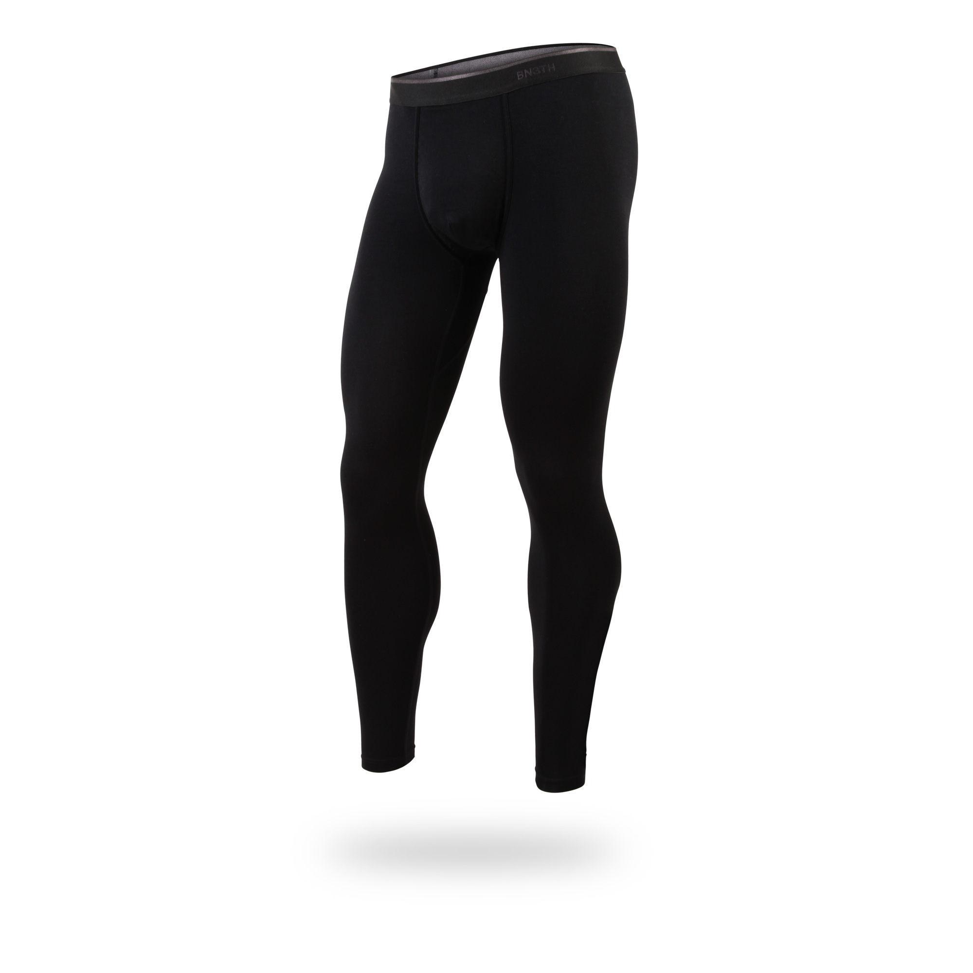 CLASSIC FULL LENGTH - BLACK