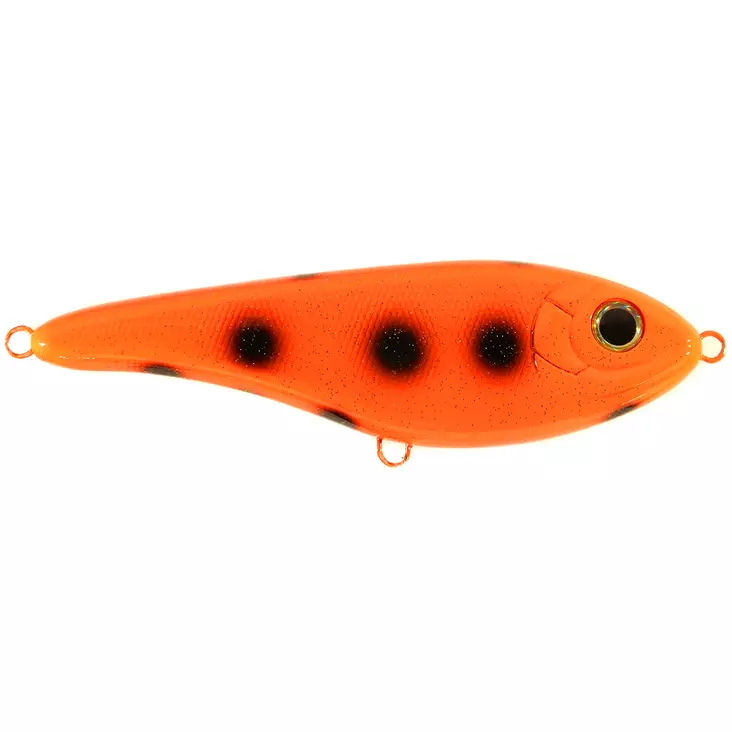 Buster Jerk  Shallow  15 cm 66g - 39
