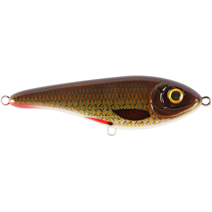 Buster Jerk  Shallow  15 cm 66g - 31