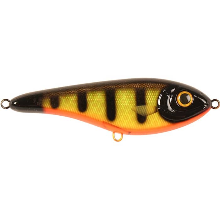 Buster Jerk  Shallow  15 cm 66g - 38