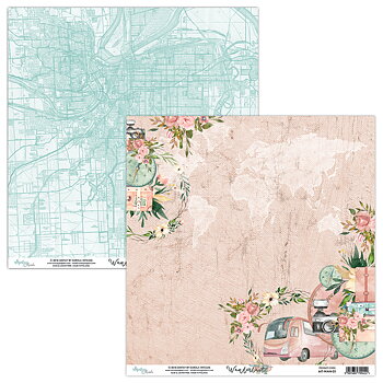 MBK Wanderlust 01