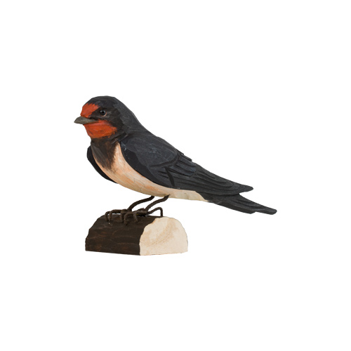 DecoBird Barn Swallow