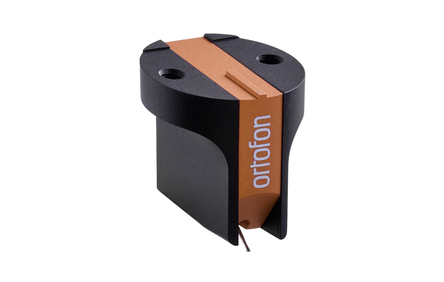 Ortofon Cadenza Bronze - MC Pickup - 2