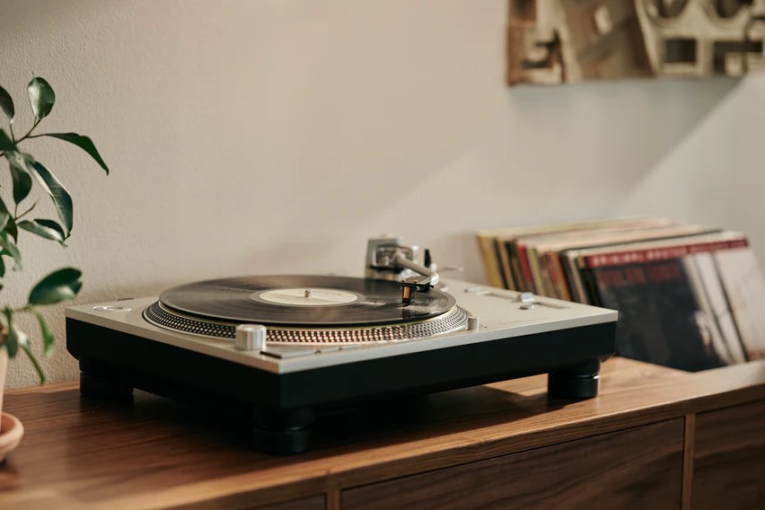 Ortofon Cadenza Bronze - MC Pickup - 3