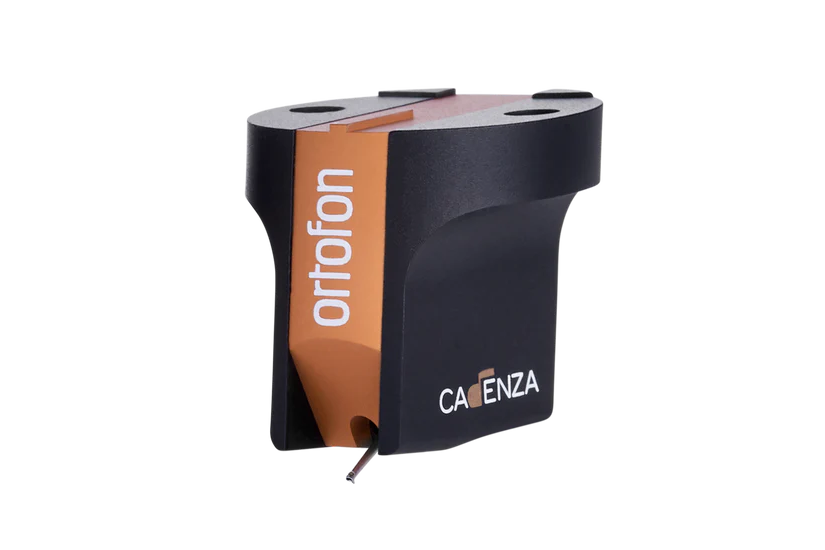 Ortofon Cadenza Bronze - MC Pickup