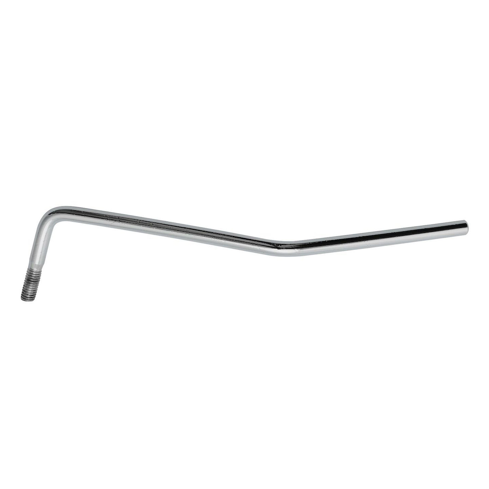 Tremolo Arm 6mm (Chrome)