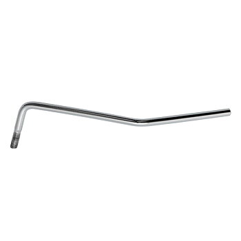 Tremolo Arm 6mm (Chrome)