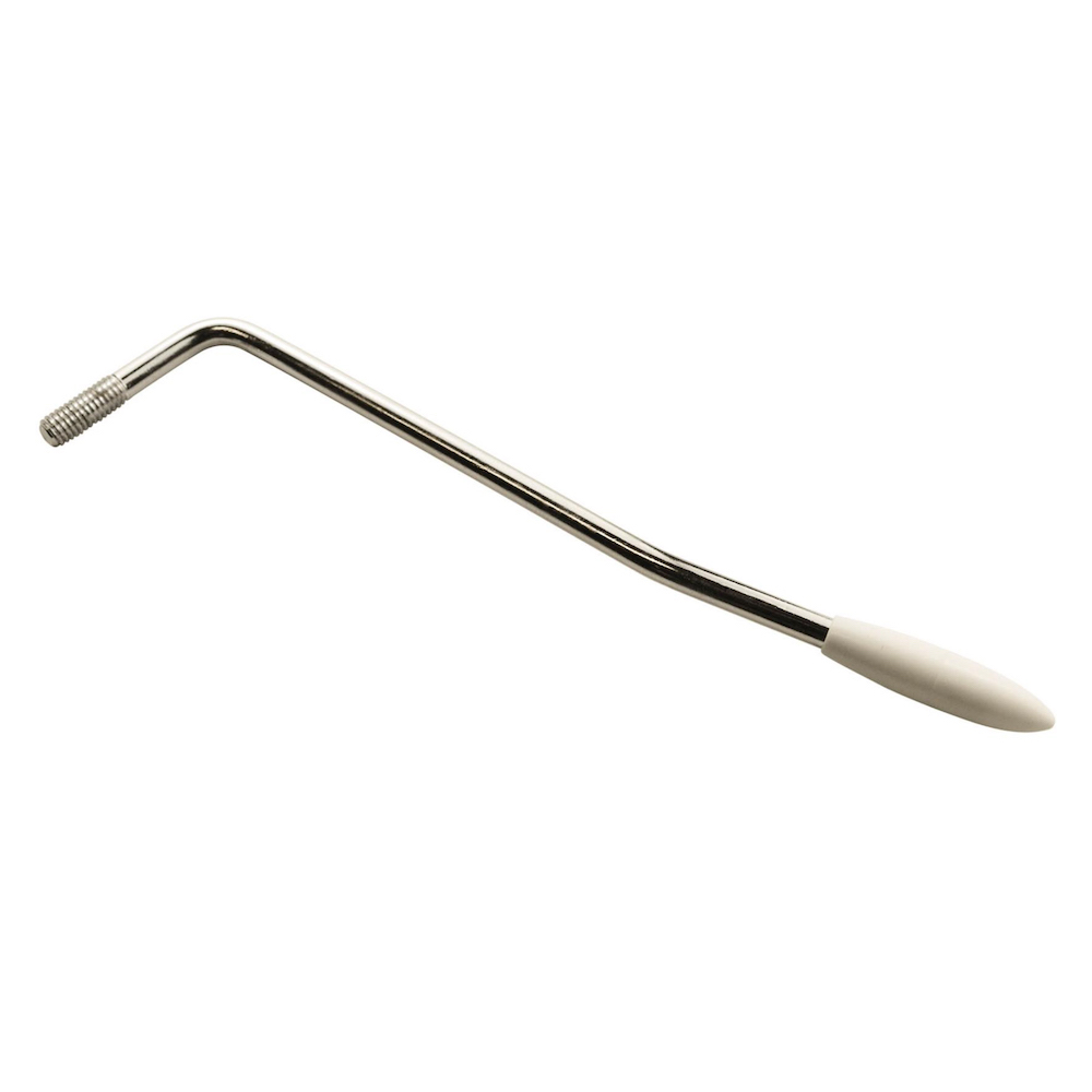 Tremolo Arm 5mm (White Tip)