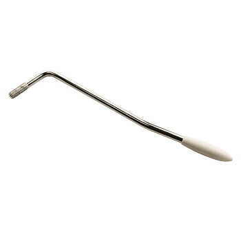 Tremolo Arm 5mm (White Tip)