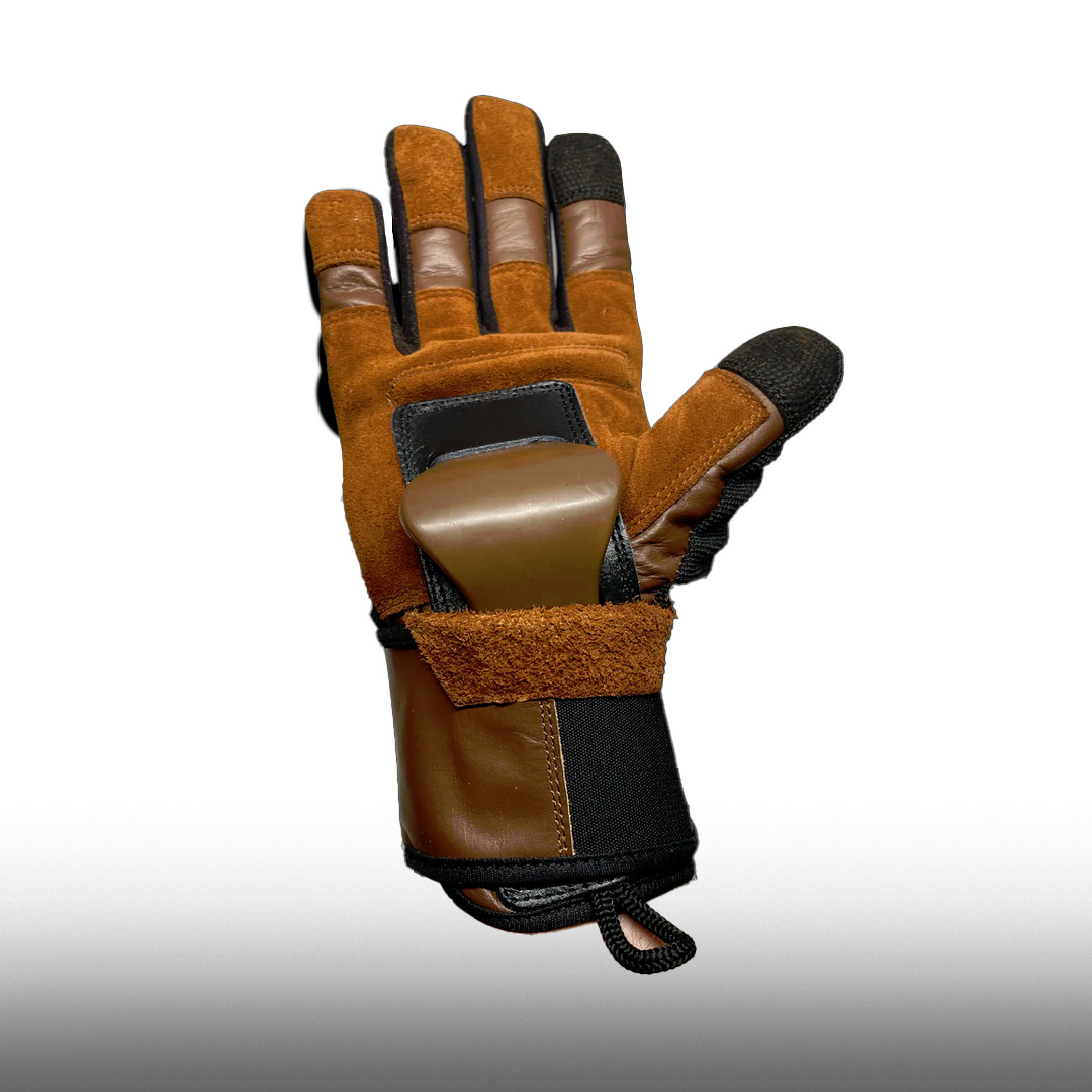 f(x)nction  Sender Wrist Guard - 4
