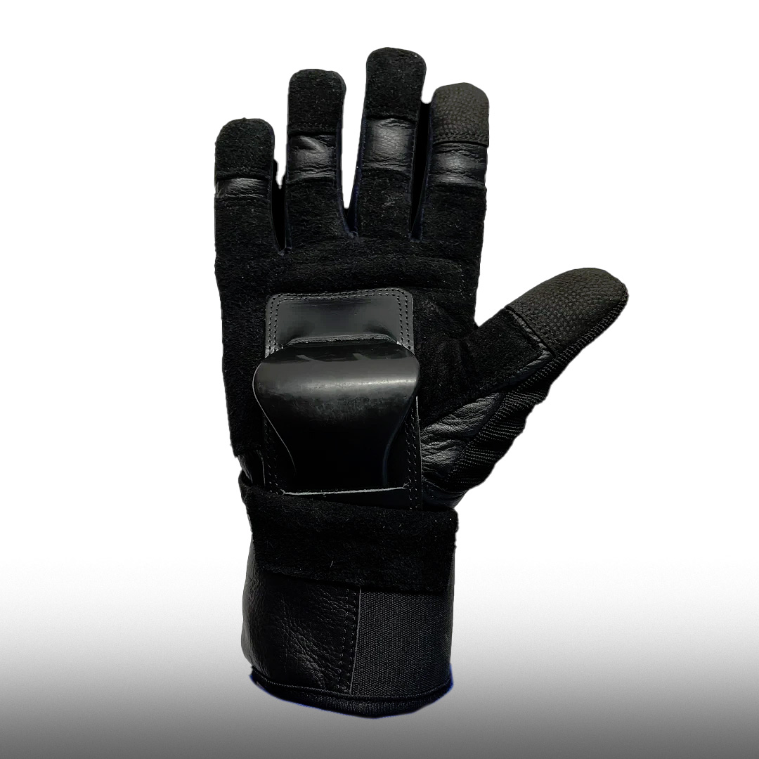 f(x)nction  Sender Wrist Guard - 3