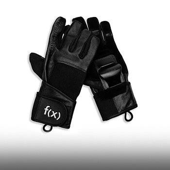 f(x)nction  Sender Wrist Guard