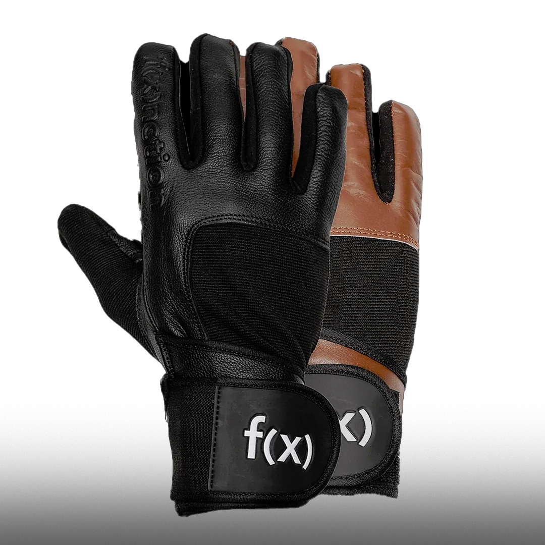 f(x)nction  Sender Wrist Guard - 2