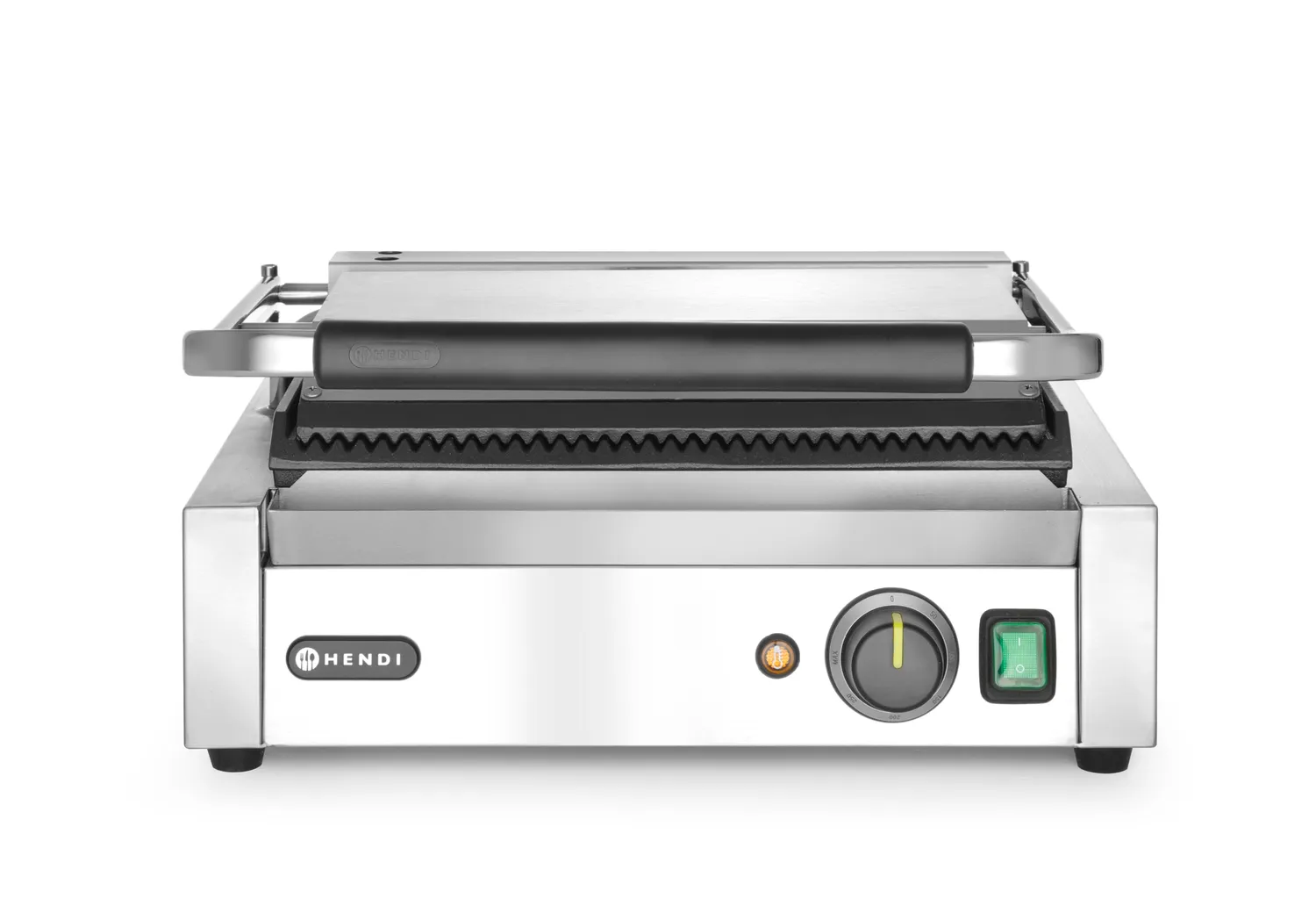 Klämgrill "Panini" - 2