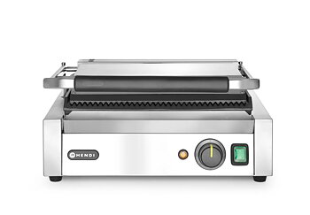 Klämgrill "Panini"