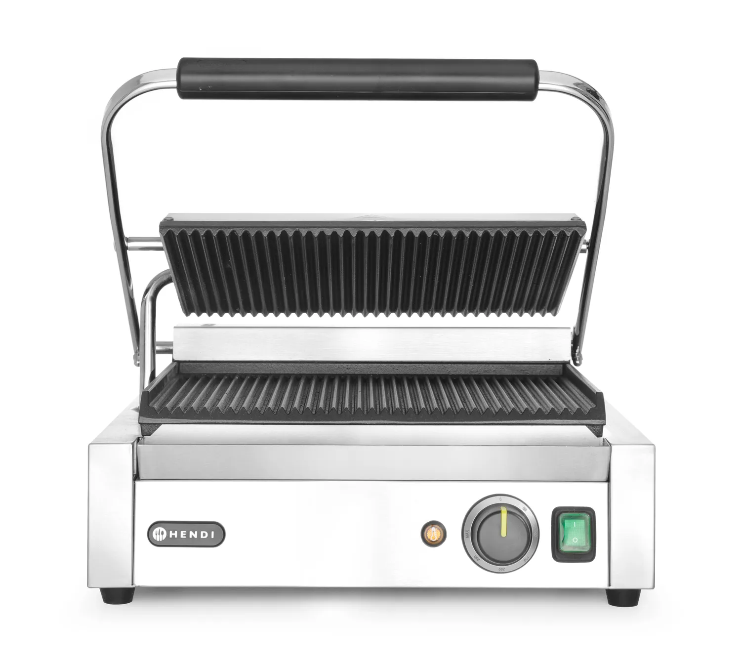 Klämgrill "Panini"
