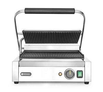 Klämgrill "Panini"